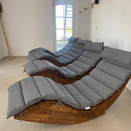 Landloft Linum - Rotmilan * Fehrbellin