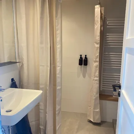 Apartment Landloft Linum - Rotmilan *