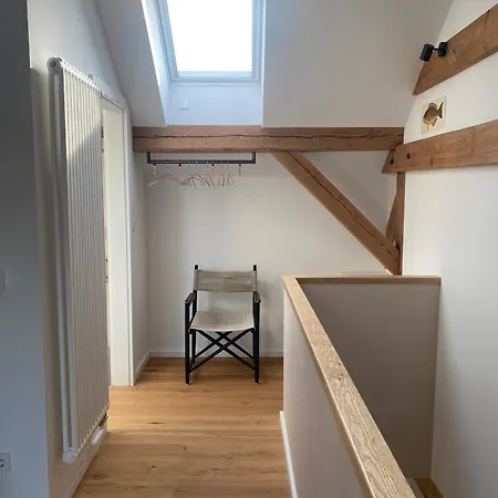 Landloft Linum - Rotmilan Fehrbellin