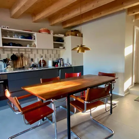 Landloft Linum - Rotmilan * Fehrbellin