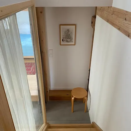 Landloft Linum - Rotmilan Apartment