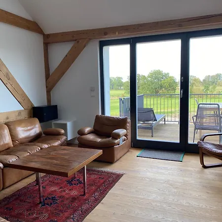 Landloft Linum - Rotmilan * Fehrbellin