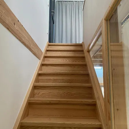 Landloft Linum - Rotmilan Apartment Fehrbellin