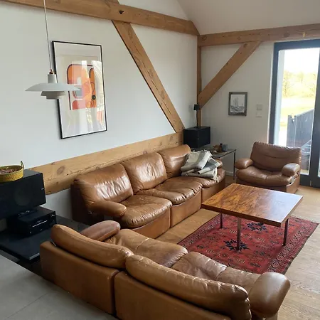 Landloft Linum - Rotmilan *