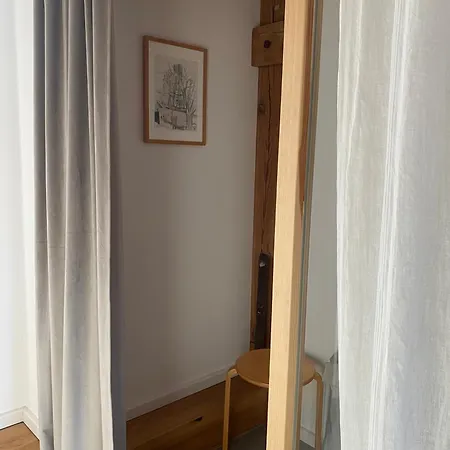 Landloft Linum - Rotmilan Fehrbellin